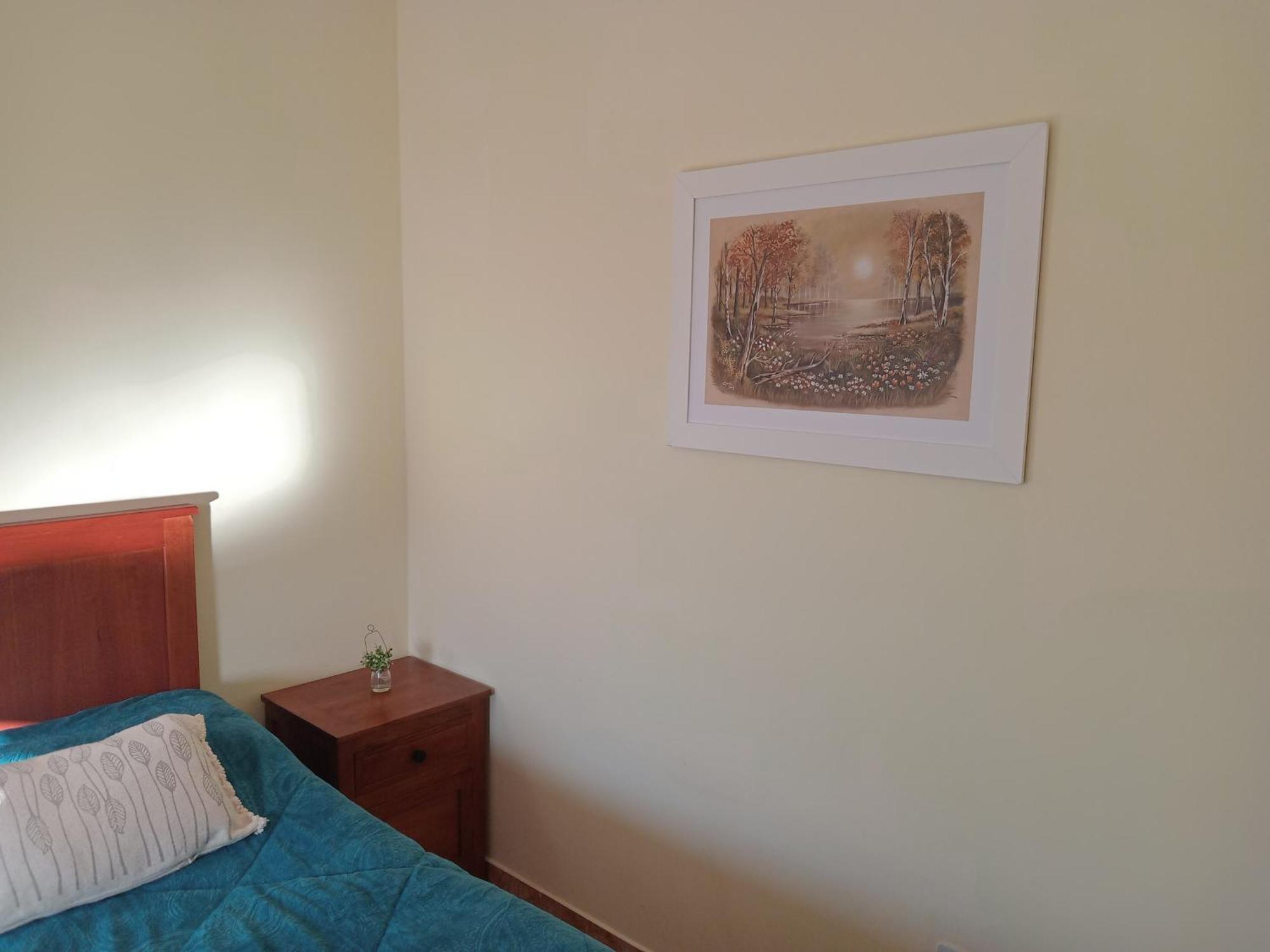 El Tonel Leilighet Cafayate Eksteriør bilde